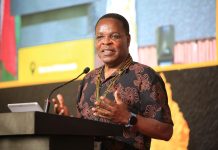 EACC Unveils Legal Reforms to Combat Corruption EACC Unveils Legal Reforms to Combat Corruption