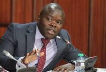 Parliament Probes Syndicate Robbing Retirees’ Pensions Parliament Probes Syndicate Robbing Retirees' Pensions