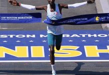 Kenya Dominates Valencia Marathon With Korir Jepkosgei Bests Kenya Dominates Valencia Marathon With Korir Jepkosgei Bests