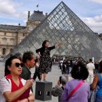 Water Leak Damages Books at Louvre’s Egyptian Antiquities Water Leak Damages Books at Louvre's Egyptian Antiquities