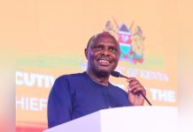 Koskei Declares 2026 Make-or-Break Year for Government Koskei Declares 2026 Make-or-Break Year for Government