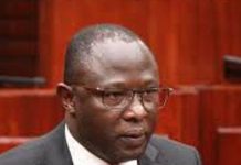 Ethekon To Politicians: We Will Not Surrender Our Role Ethekon To Politicians: We Will Not Surrender Our Role