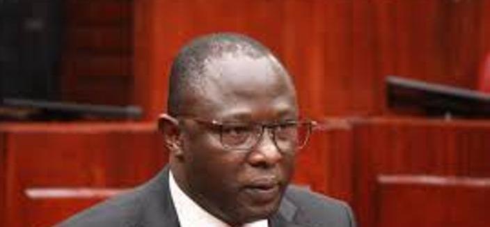 Ethekon To Politicians: We Will Not Surrender Our Role Ethekon To Politicians: We Will Not Surrender Our Role