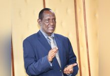 Kenya on Cource to Becoming an Oil Exporter Kenya on Cource to Becoming an Oil Exporter