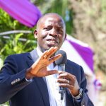 Kapsabet’s Kipchoge Keino Stadium Renamed Ruto Stadium Kapsabet's Kipchoge Keino Stadium Renamed Ruto Stadium