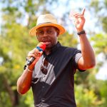 Kajwang’ Hints at Possible ODM Shift Ahead of 2027 Elections Kajwang’ Hints at Possible ODM Shift Ahead of 2027 Elections