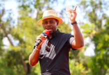 Kajwang’ Hints at Possible ODM Shift Ahead of 2027 Elections Kajwang’ Hints at Possible ODM Shift Ahead of 2027 Elections