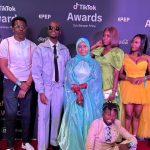 Kenya Shines at TikTok Awards 2025 for Digital Growth Kenya Shines at TikTok Awards 2025 for Digital Growth