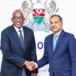 Kenya to Leverage India’s Expertise in Traditional Medicine Kenya to Leverage India's Expertise in Traditional Medicine