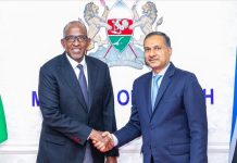 Kenya to Leverage India’s Expertise in Traditional Medicine Kenya to Leverage India's Expertise in Traditional Medicine