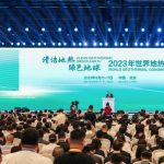 Kenya Hosts First-Ever World Geothermal Congress in Africa Kenya Hosts First-Ever World Geothermal Congress in Africa