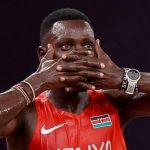 Serem Aims for 2026 Season in Water and Barrier Events Serem Aims for 2026 Season in Water and Barrier Events