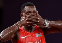 Serem Aims for 2026 Season in Water and Barrier Events Serem Aims for 2026 Season in Water and Barrier Events