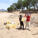 Deliberate neglect still a painful reality in northern Kenya Deliberate neglect still a painful reality in northern Kenya