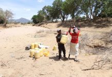 Deliberate neglect still a painful reality in northern Kenya Deliberate neglect still a painful reality in northern Kenya