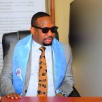Sonko Vows Political Comeback With New Party Sonko Vows Political Comeback With New Party