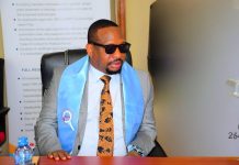 Sonko Vows Political Comeback With New Party Sonko Vows Political Comeback With New Party
