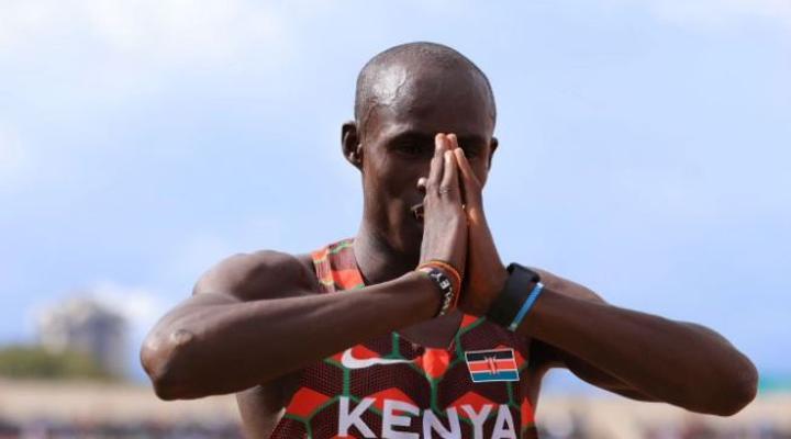 Ekwam Warns as He Aims for Explosive 2026 Campaign Ekwam Warns as He Aims for Explosive 2026 Campaign