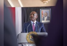 President Ruto Confers Senior Counsel Rank to 54 Lawyers President Ruto Confers Senior Counsel Rank to 54 Lawyers