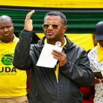 UDA Members Reject Public Officers in Grassroots Polls UDA Members Reject Public Officers in Grassroots Polls