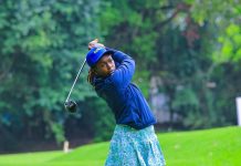 Historic first for Kenya as duo earns Sunshine Tour cards Historic first for Kenya as duo earns Sunshine Tour cards