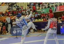 Kenya Shifts Focus to Ranking Points After U-21 Gaps Kenya Shifts Focus to Ranking Points After U-21 Gaps