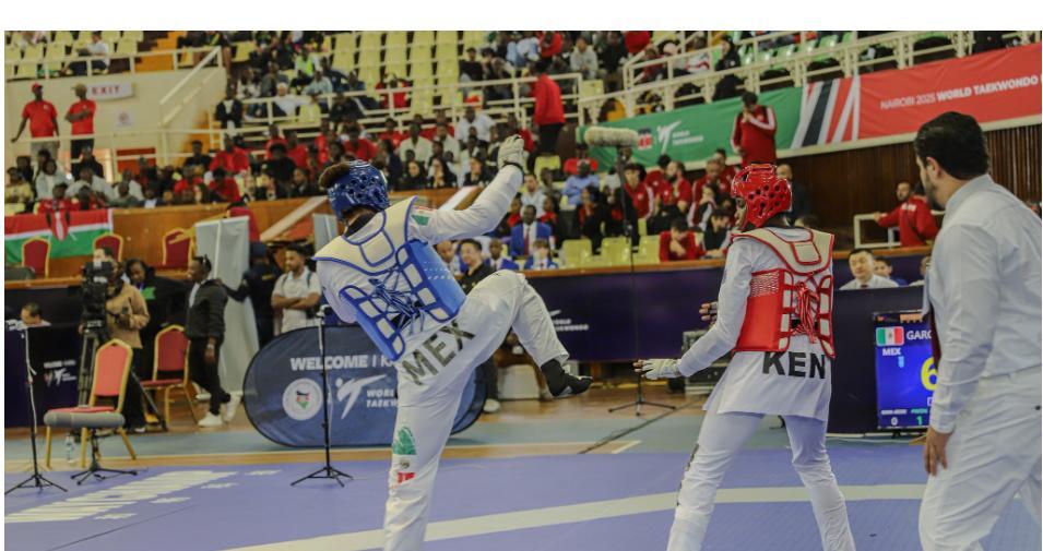 Kenya Shifts Focus to Ranking Points After U-21 Gaps Kenya Shifts Focus to Ranking Points After U-21 Gaps