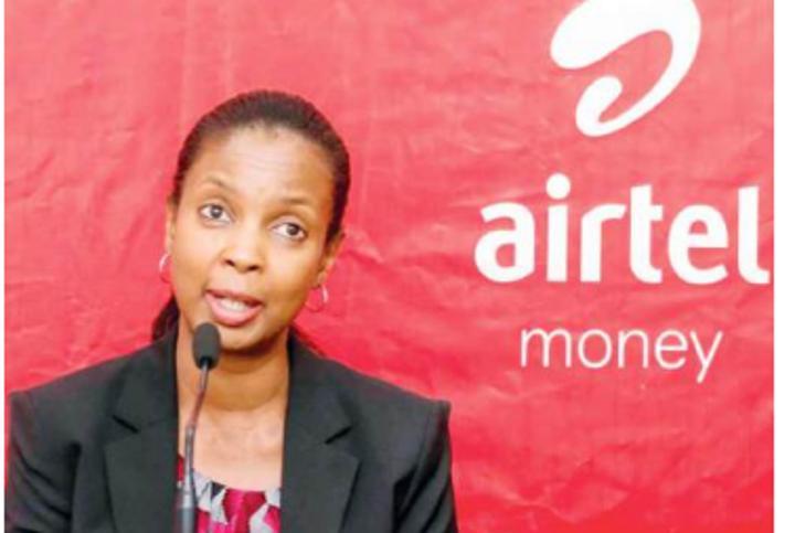 Airtel Money Gains Market Share as M-Pesa Declines Airtel Money Gains Market Share as M-Pesa Declines