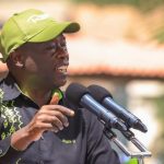 Gachagua Will Not Go to Court Over DCP By-Election Losses Gachagua Will Not Go to Court Over DCP By-Election Losses