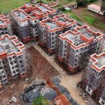 Bii: 10K Affordable Housing Units to Transform Eldoret Bii: 10K Affordable Housing Units to Transform Eldoret