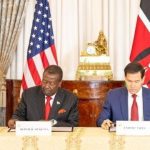 Cofek Demands Consumer Oversight in Kenya-US Health Deal Cofek Demands Consumer Oversight in Kenya-US Health Deal