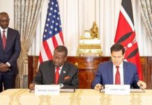 Cofek Demands Consumer Oversight in Kenya-US Health Deal Cofek Demands Consumer Oversight in Kenya-US Health Deal