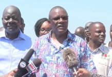 Owalo tells off leaders ‘obsessed’ with kingpin politics Owalo tells off leaders ‘obsessed’ with kingpin politics