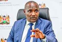 Mbadi Asserts Oburu’s Role Does Not Hinder Ambitions Mbadi Asserts Oburu's Role Does Not Hinder Ambitions