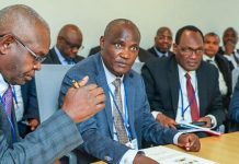 Kenya Seeks New IMF Loan as Public Debt Reaches Ksh11.8T Kenya Seeks New IMF Loan as Public Debt Reaches Ksh11.8T