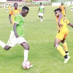 Kisumu All Stars Rely on Coach Omondi to Avoid Relegation Kisumu All Stars Rely on Coach Omondi to Avoid Relegation