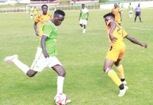 Kisumu All Stars Rely on Coach Omondi to Avoid Relegation Kisumu All Stars Rely on Coach Omondi to Avoid Relegation