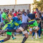 Kabras Utility Back Kubu Out for Six Weeks After Surgery Kabras Utility Back Kubu Out for Six Weeks After Surgery