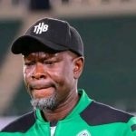 Pressure Mounts on Akonnor and Borji Ahead of Clash Pressure Mounts on Akonnor and Borji Ahead of Clash