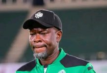 Pressure Mounts on Akonnor and Borji Ahead of Clash Pressure Mounts on Akonnor and Borji Ahead of Clash