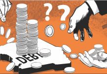 Kenya’s Economic Choices Driving Inequality Kenya’s Economic Choices Driving Inequality