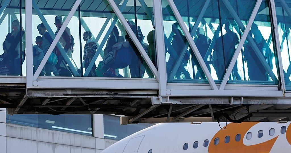 US to Deport 15 Kenyans Convicted of Crimes US to Deport 15 Kenyans Convicted of Crimes