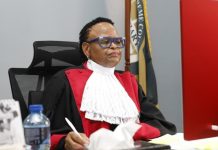 Judicial Service Commission Appoints 100 New Magistrates Judicial Service Commission Appoints 100 New Magistrates