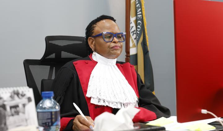 Judicial Service Commission Appoints 100 New Magistrates Judicial Service Commission Appoints 100 New Magistrates