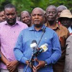 Luhya Elders Urge Urgent Meeting on Key Issues Luhya Elders Urge Urgent Meeting on Key Issues