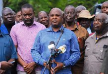 Luhya Elders Urge Urgent Meeting on Key Issues Luhya Elders Urge Urgent Meeting on Key Issues