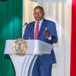 All 107000 Community Health Promoters Enrolled Under SHA All 107000 Community Health Promoters Enrolled Under SHA