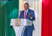 All 107000 Community Health Promoters Enrolled Under SHA All 107000 Community Health Promoters Enrolled Under SHA