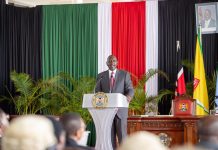 Ruto Hails New Senior Counsels, Urges Stronger Justice Ruto Hails New Senior Counsels, Urges Stronger Justice