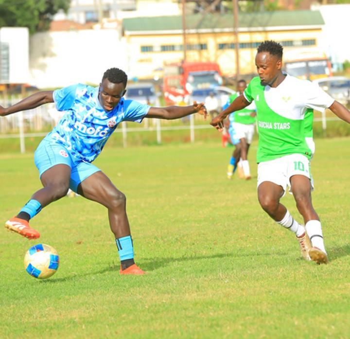Migori Youth Hosts Mombasa United to Regain Momentum Migori Youth Hosts Mombasa United to Regain Momentum